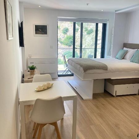 Cp Luxury Studio Gibraltar Exteriér fotografie