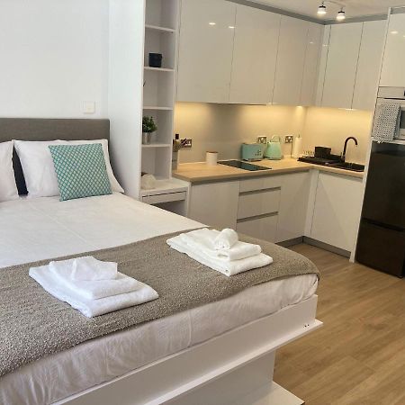 Cp Luxury Studio Gibraltar Exteriér fotografie