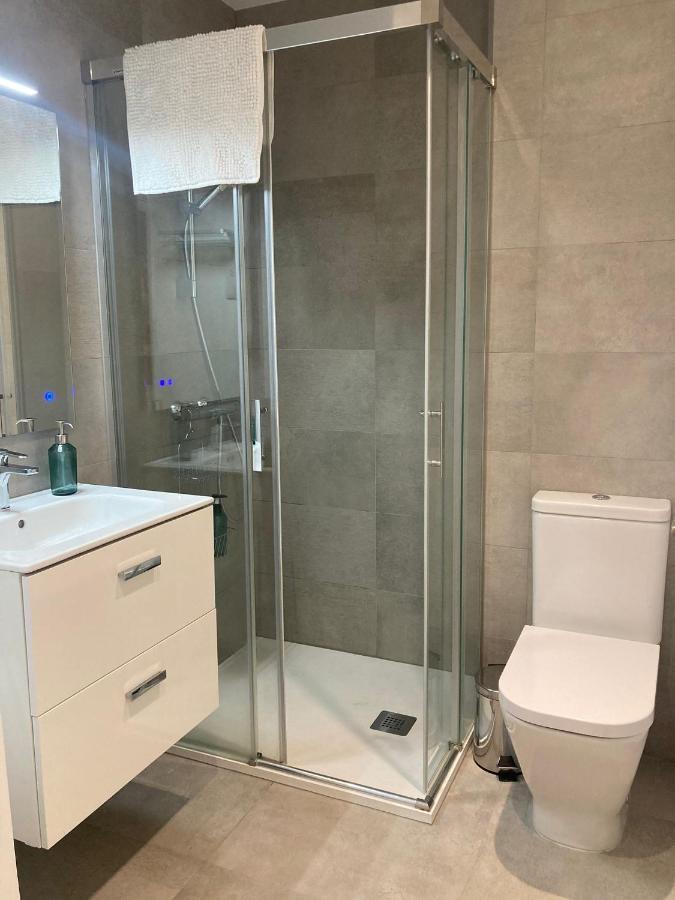 Cp Luxury Studio Gibraltar Exteriér fotografie
